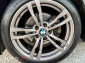 BMW 330 e iPerformance M Sport