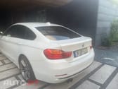 BMW 420 Sport Gran Coupé