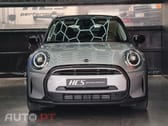MINI Cooper Cooper Camden Edition Auto