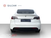 Tesla Model Y Long Range Tração Integral