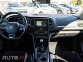 Renault Mégane 1.5 dCi Limited