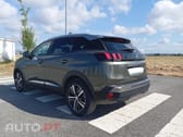 Peugeot 3008 PureTech 130 Stop & Start GPF EAT8 Allure