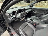 Mercedes-Benz A 180 CDI 7G-DCT AMG Line