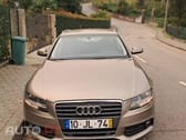 Audi A4 Avant 2.0 tdi
