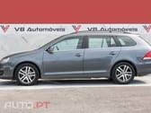 Volkswagen Golf Variant 1.9 TDi BlueM Confortline