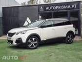 Peugeot 5008 2.0 BlueHDi Allure J18