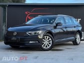 Volkswagen Passat 2.0 TDI Confortline