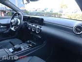 Mercedes-Benz A 250 A 250e AMG