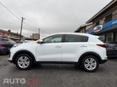 Kia Sportage 1.6 GDI ISG Nav Line