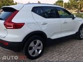 Volvo XC40 2.0 D3 Momentum Plus