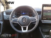 Renault Captur Captur Techno Bi-Fuel 100