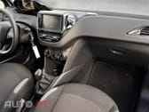 Peugeot 208 1.2 PureTech Style