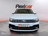 Volkswagen Tiguan 2.0 DSG R-Line