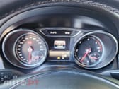 Mercedes-Benz CLA 200 d Shooting Brake Urban Aut.