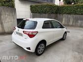 Toyota Yaris 1.0 VVT-i