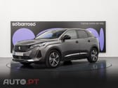 Peugeot 3008 1.6 Hybrid Allure e-EAT8