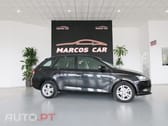 Skoda Fabia Break 10 TSI
