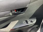 Toyota Hilux 2.4 D-4D 2WD CE