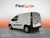 Renault Kangoo 1.5 DCI BUSINESS 3L S/S (C/IVA