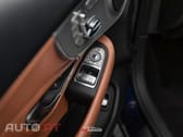 Mercedes-Benz C 220 D COUPÉ LUXURY 9G-TRONIC