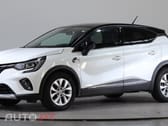 Renault Captur 1.0 TCe Intens Bi-Fuel