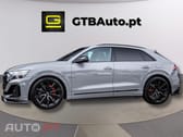 Audi Q8 TFSI e Competition I.V.A DEDUTIVEL 