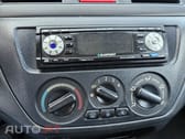Mitsubishi Lancer SW 1.6 Intense GPL