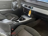 BMW 320 d Cabrio Intense