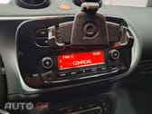 Smart ForTwo 0.9 Passion 90 Aut.