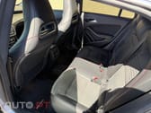 Mercedes-Benz CLA 200 d Shooting Brake AMG Line Aut.