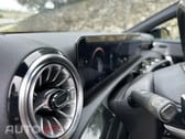 Mercedes-Benz A 250 e AMG Line