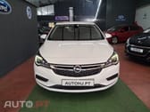 Opel Astra 1.6 CDTI Business Edition S/S