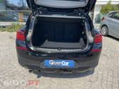 BMW X2 16 d sDrive Auto
