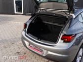 Opel Astra 1.6 CDTI Dynamic S/S