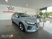 Hyundai Ioniq 1.6 GDI HEV Hybrid Tech
