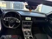Mercedes-Benz SLC Aut.
