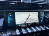 Peugeot 508 1.6 Hybrid Allure Pack e-EAT8