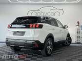 Peugeot 3008 1.2 PureTech Allure Pack EAT8