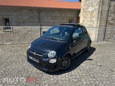 Fiat 500 1.0 Hybrid Connect