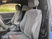 BMW 120 dA Pack M