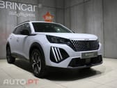 Peugeot 2008 1.2 PureTech Allure