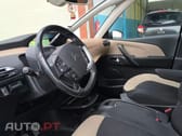 Citroen C4 Grand Picasso 1.6 e-HDi Intensive ETG6 J17
