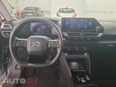 Citroen C4 1.5 BlueHDi Shine Pack EAT8