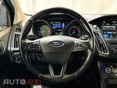 Ford Focus 1.5 EcoBlue S&S Aut. TITANIUM