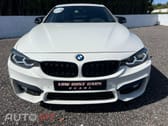 BMW 435 d xDrive Pack M Auto