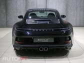 Porsche 992 GT3 Touring Package