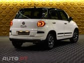 Fiat 500L 1.3 MJ City Cross
