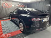 Tesla Model X 75D