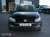 Volkswagen Polo 1.4 TDi Trendline