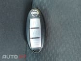 Nissan Qashqai 1.5 dCi N-Connecta J17 DCT